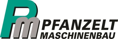 Pfanzelt Maschinenbau