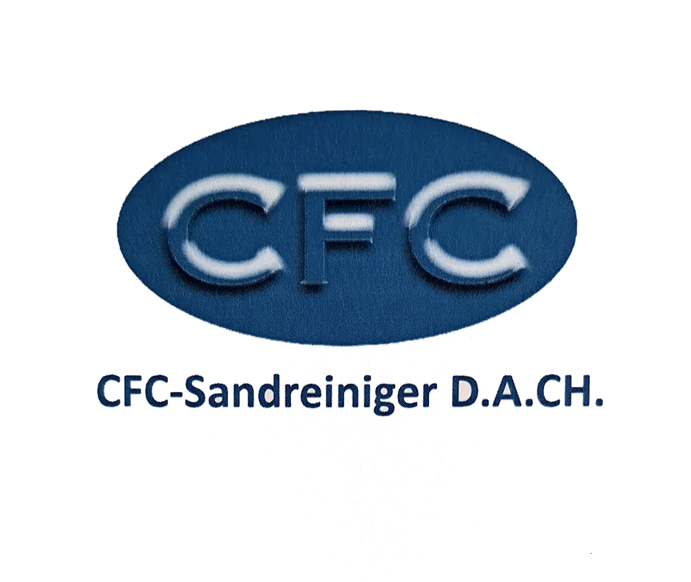 Logo CFC-Sandreiniger D.A.CH.